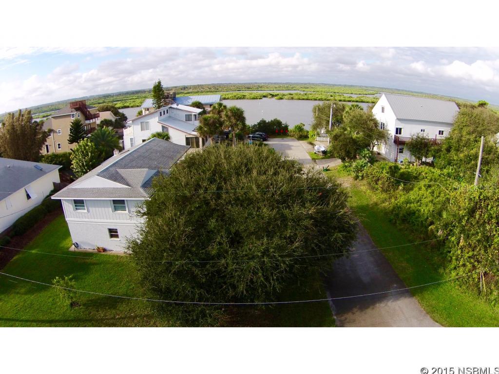 Bethune Volusia Beach - Land
