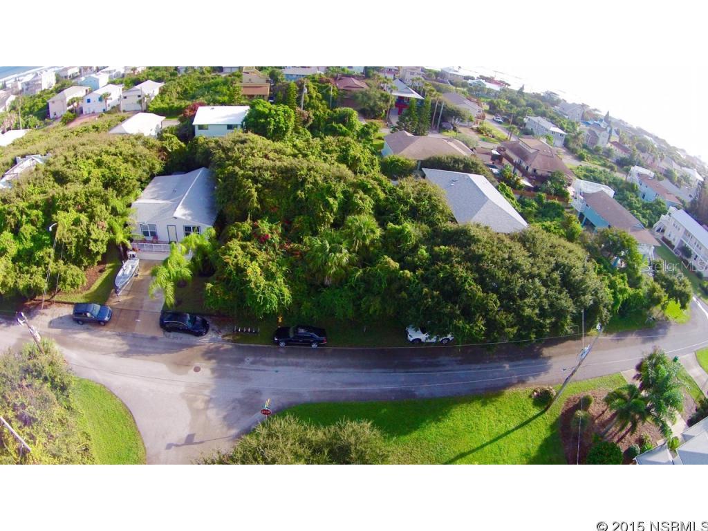 Bethune Volusia Beach - Land