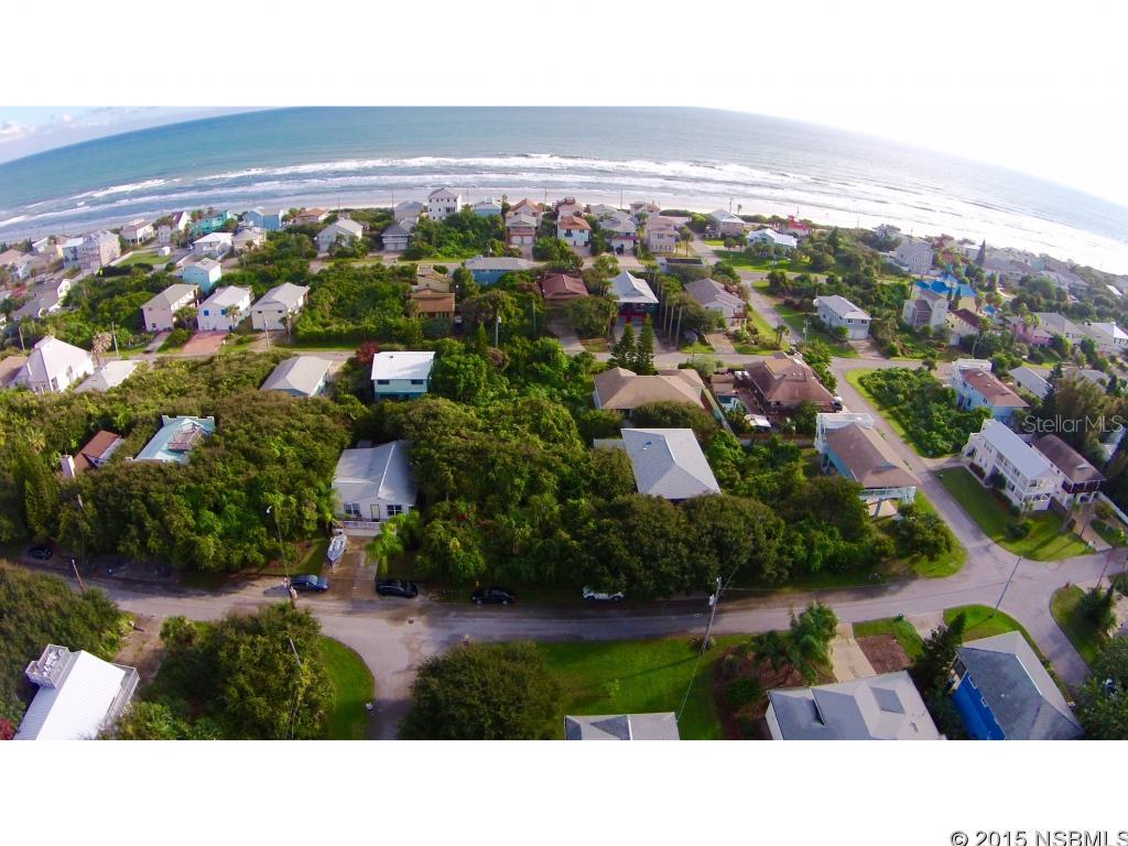 Bethune Volusia Beach - Land