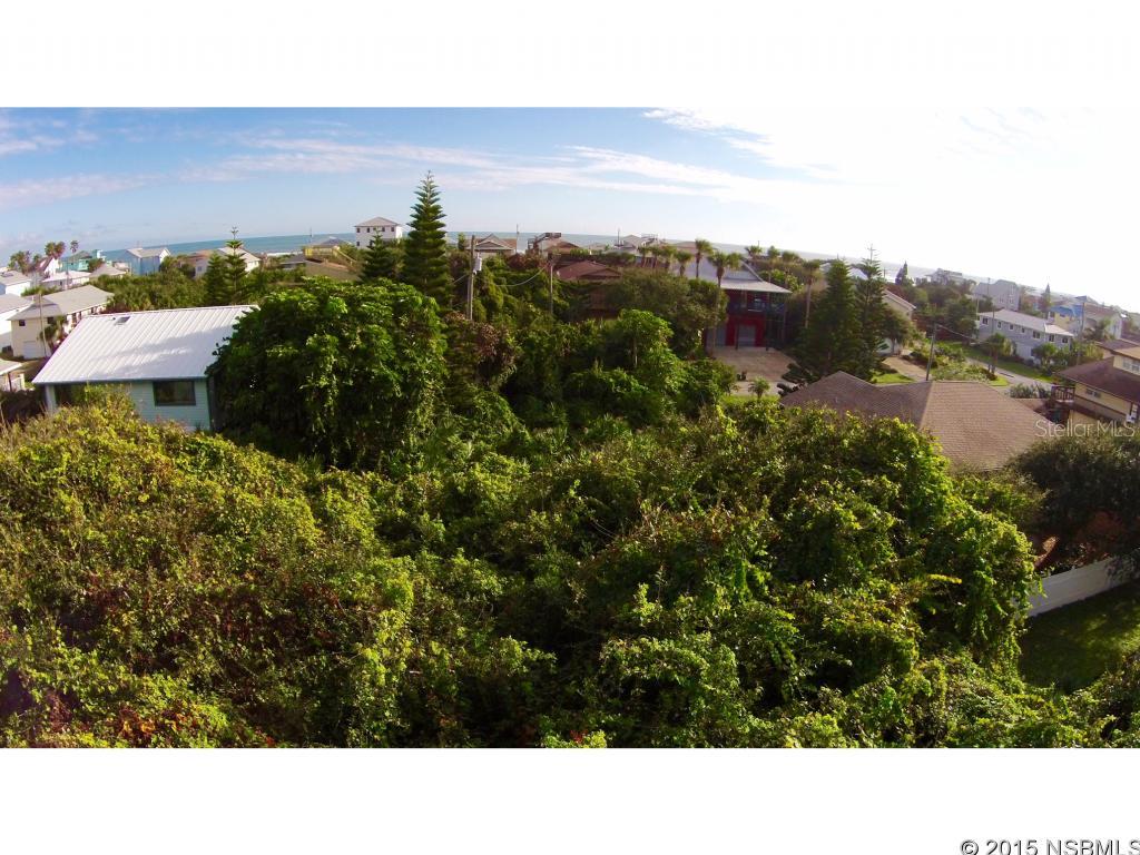 Bethune Volusia Beach - Land