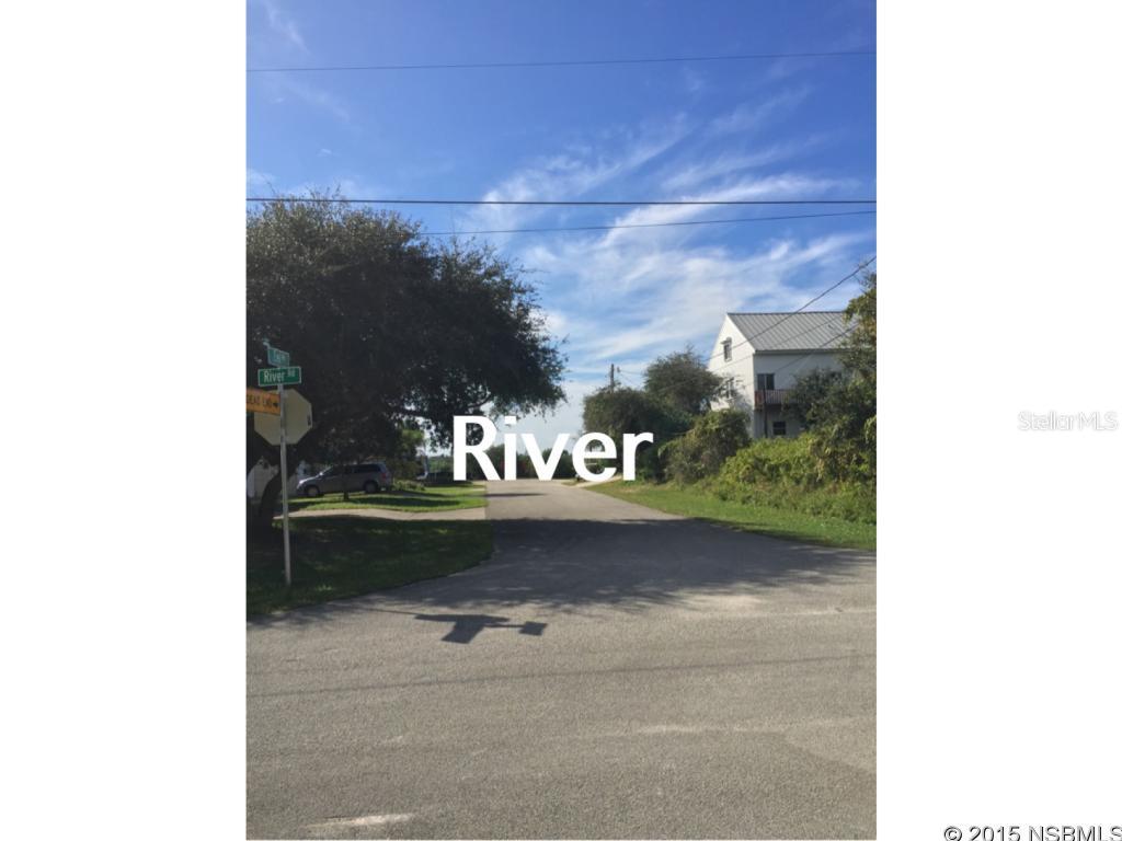 Bethune Volusia Beach - Land