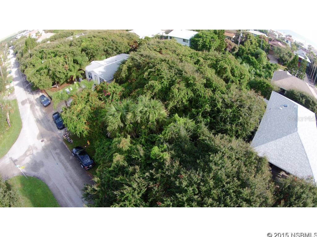 Bethune Volusia Beach - Land