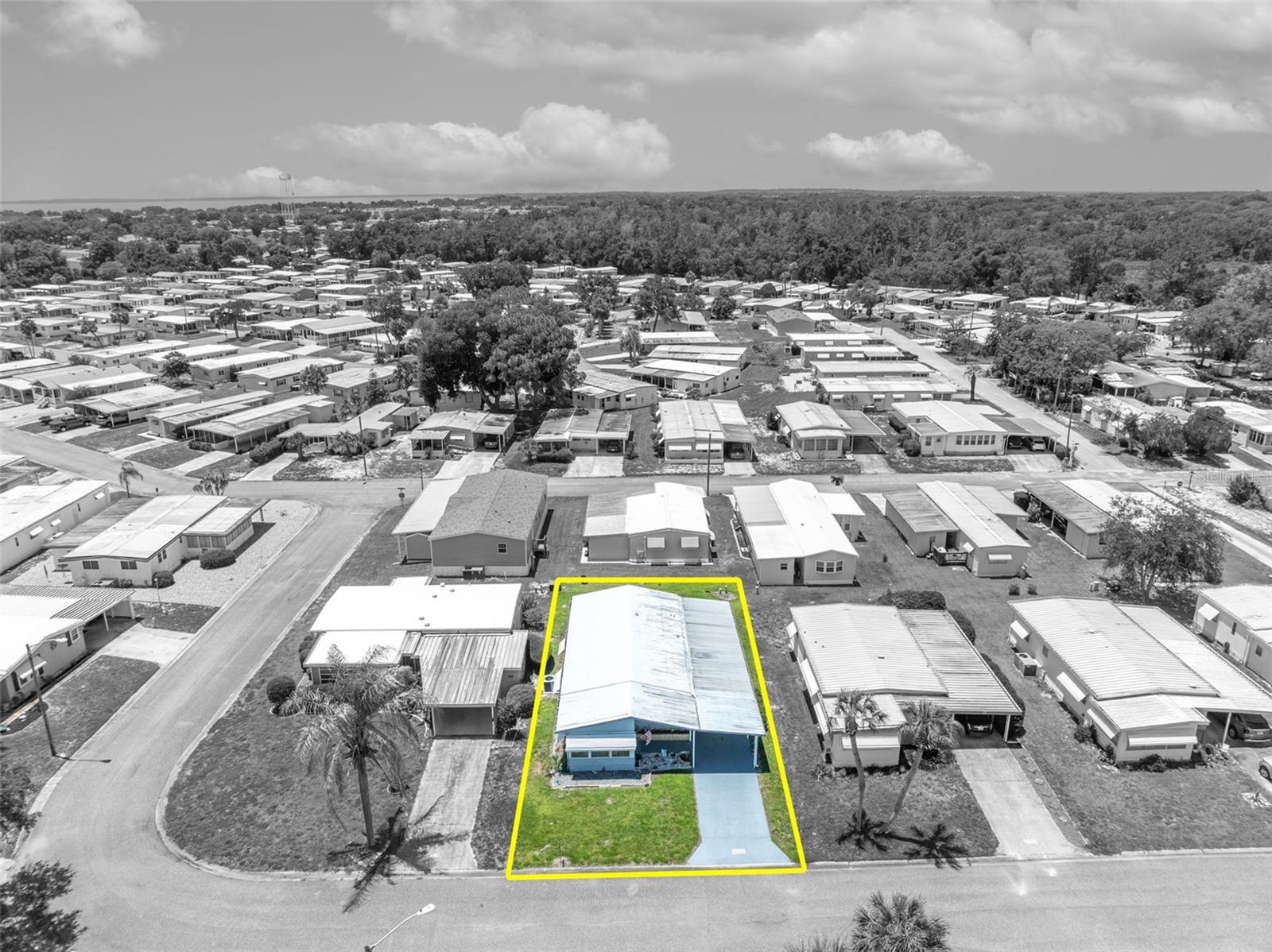 MOLOKAI CO-OP - Residential