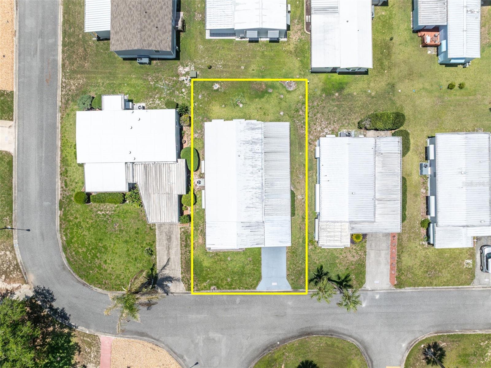 MOLOKAI CO-OP - Residential