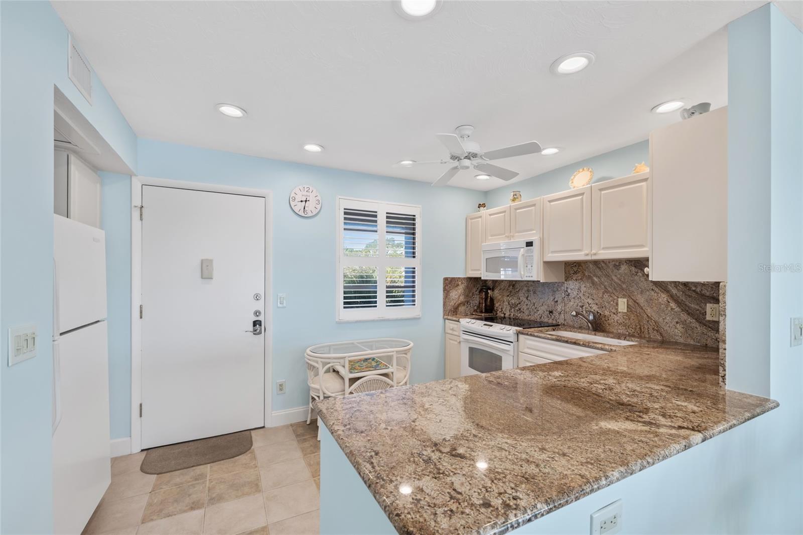 4310 FALMOUTH DRIVE 307