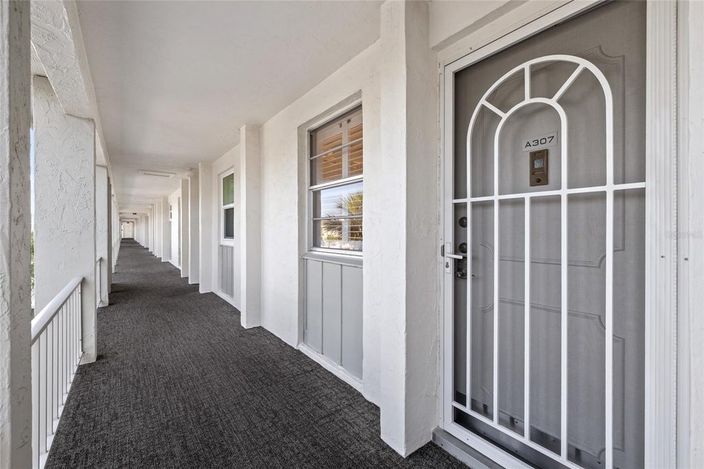 Photo of 4310 Falmouth Drive #307, Longboat Key, FL 34228 (MLS # A4703888)