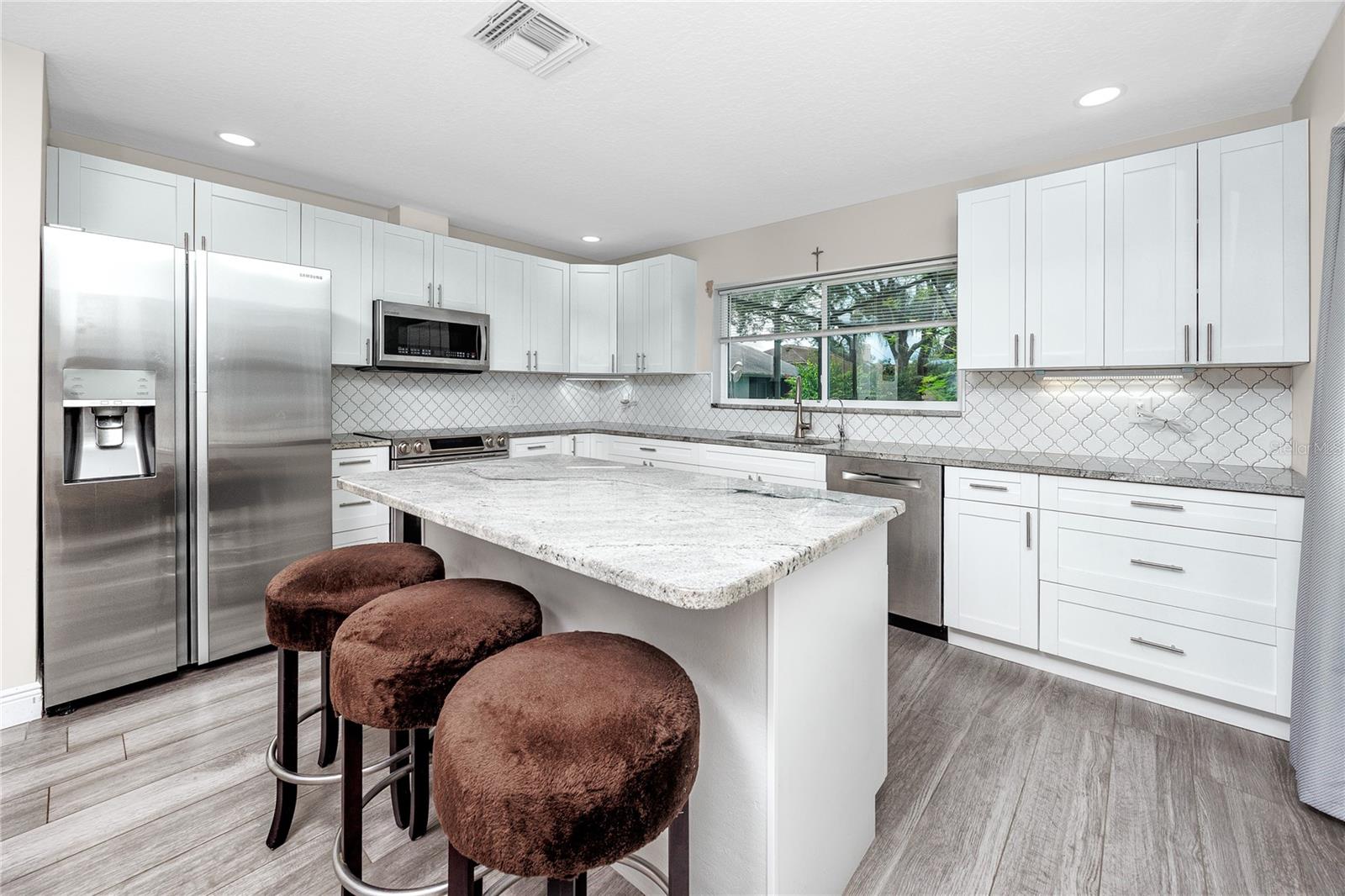 PARK LAKE ESTATES - Residential