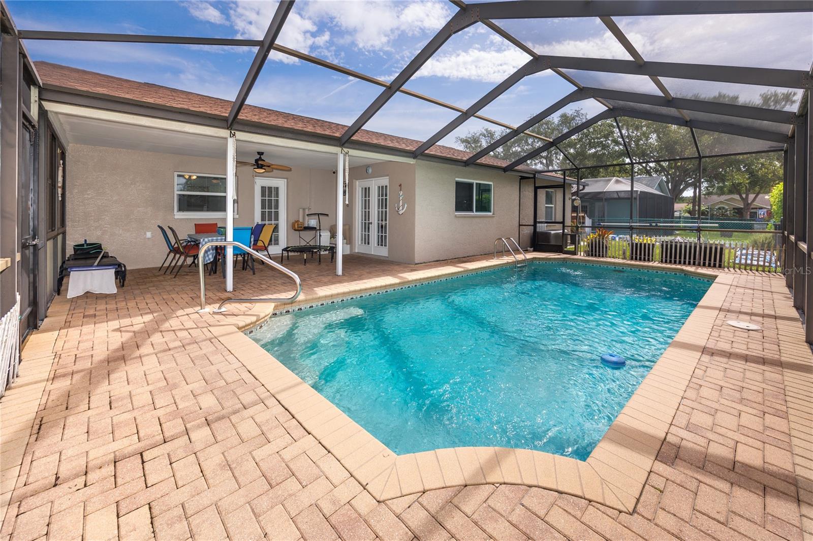 PARK LAKE ESTATES - Residential