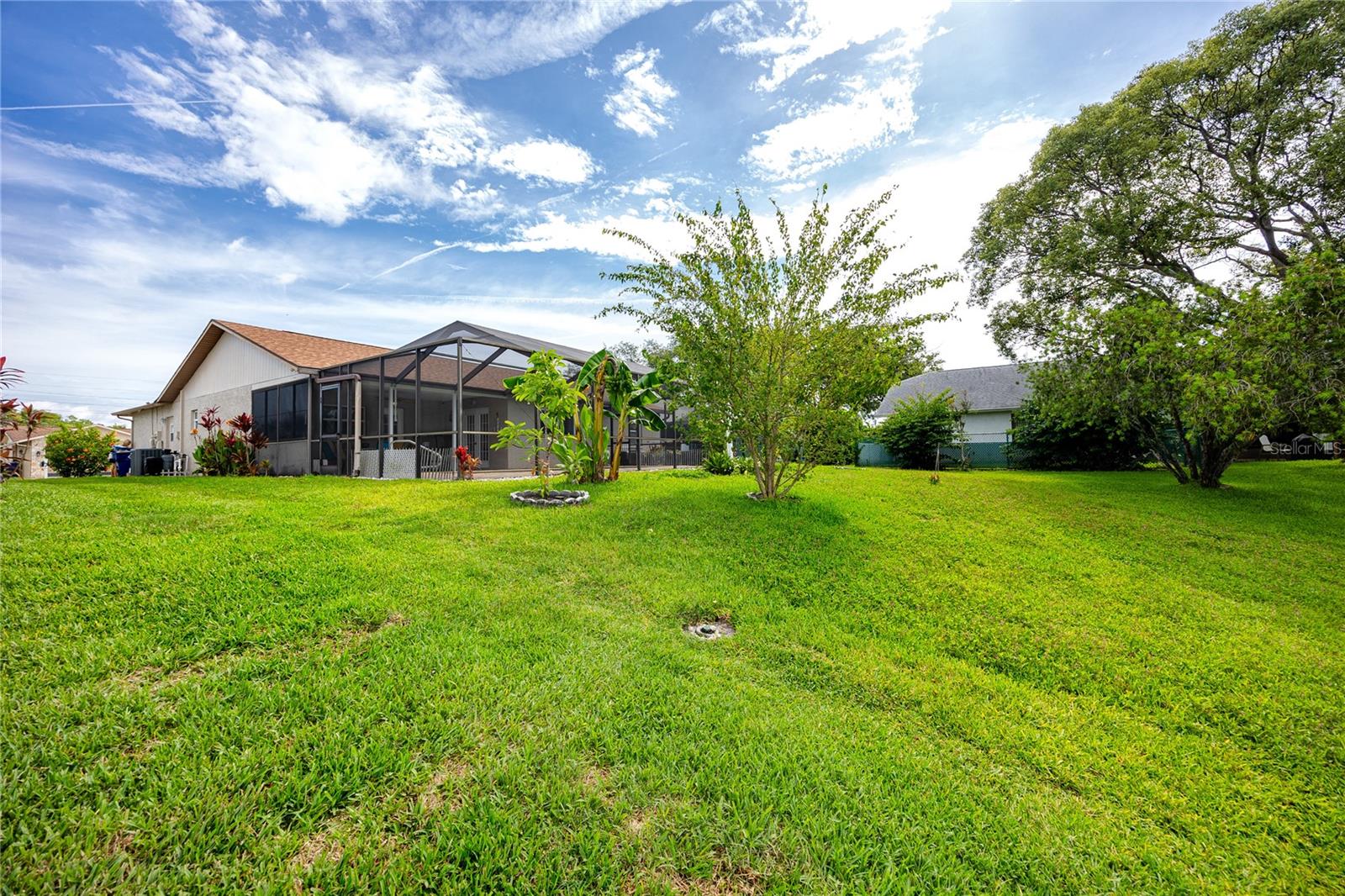 PARK LAKE ESTATES - Residential
