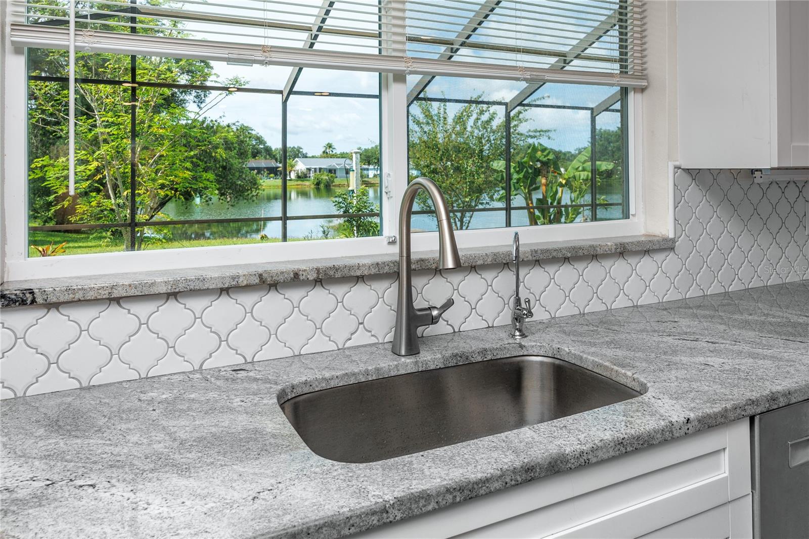 PARK LAKE ESTATES - Residential