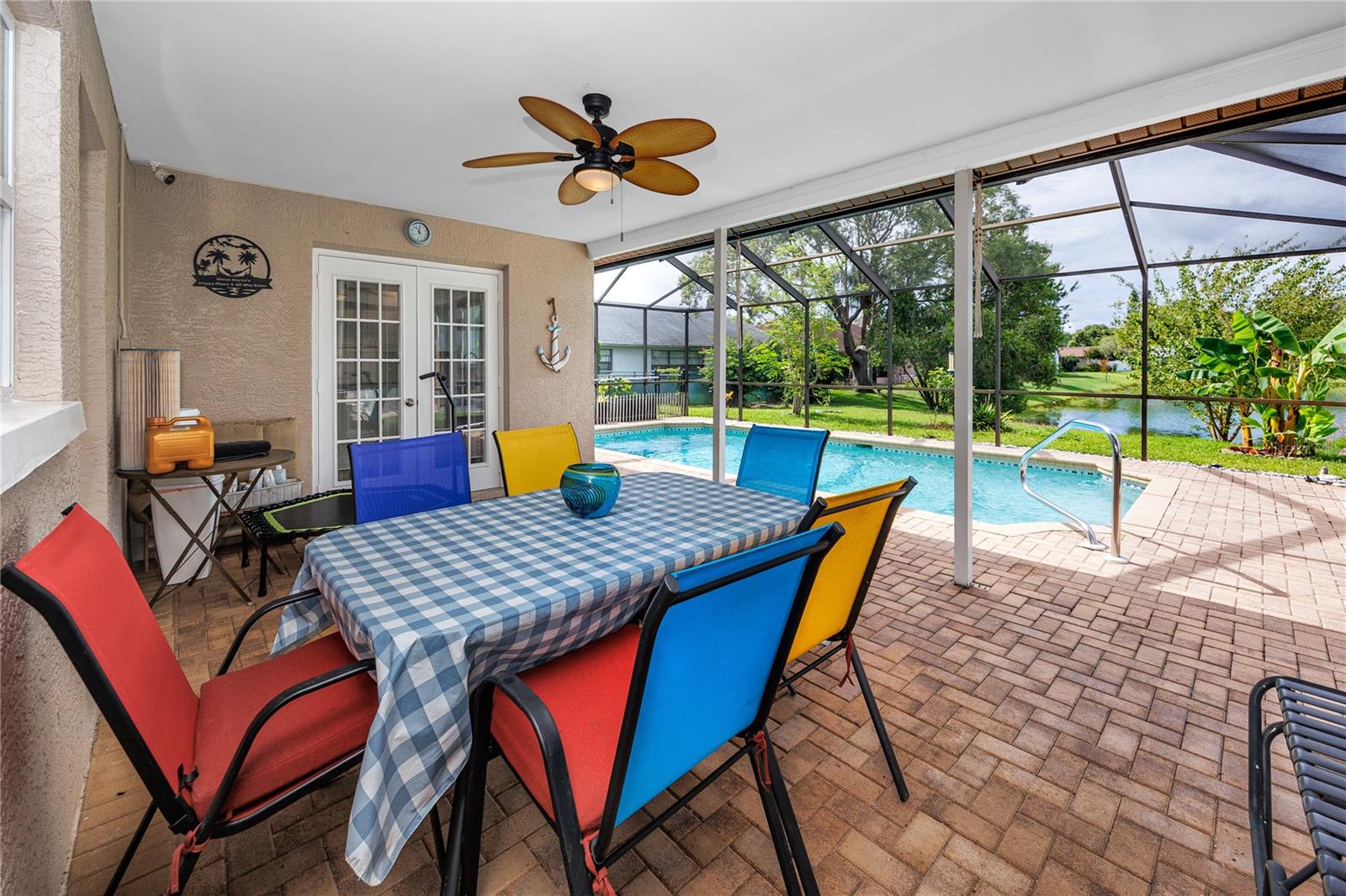 PARK LAKE ESTATES - Residential