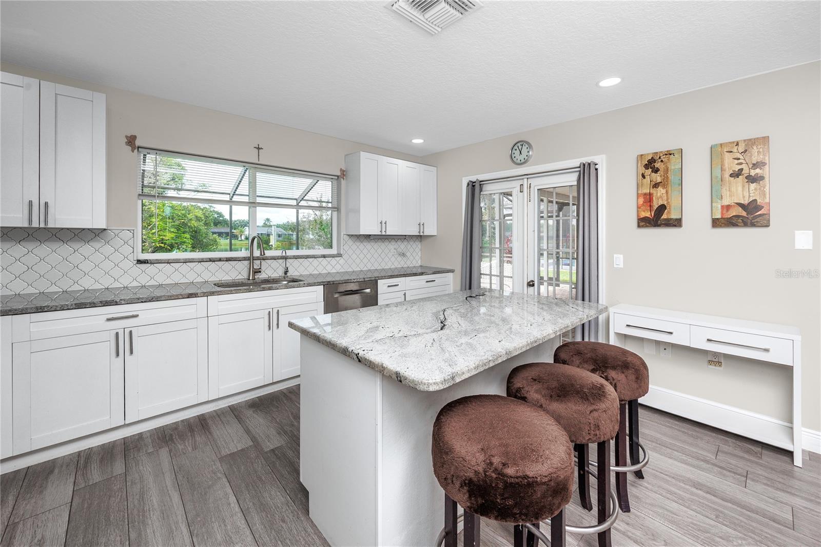 PARK LAKE ESTATES - Residential