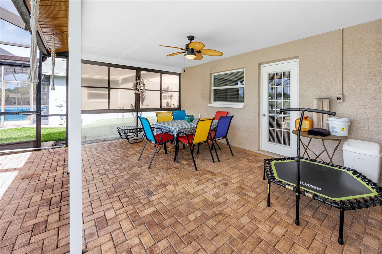 PARK LAKE ESTATES - Residential