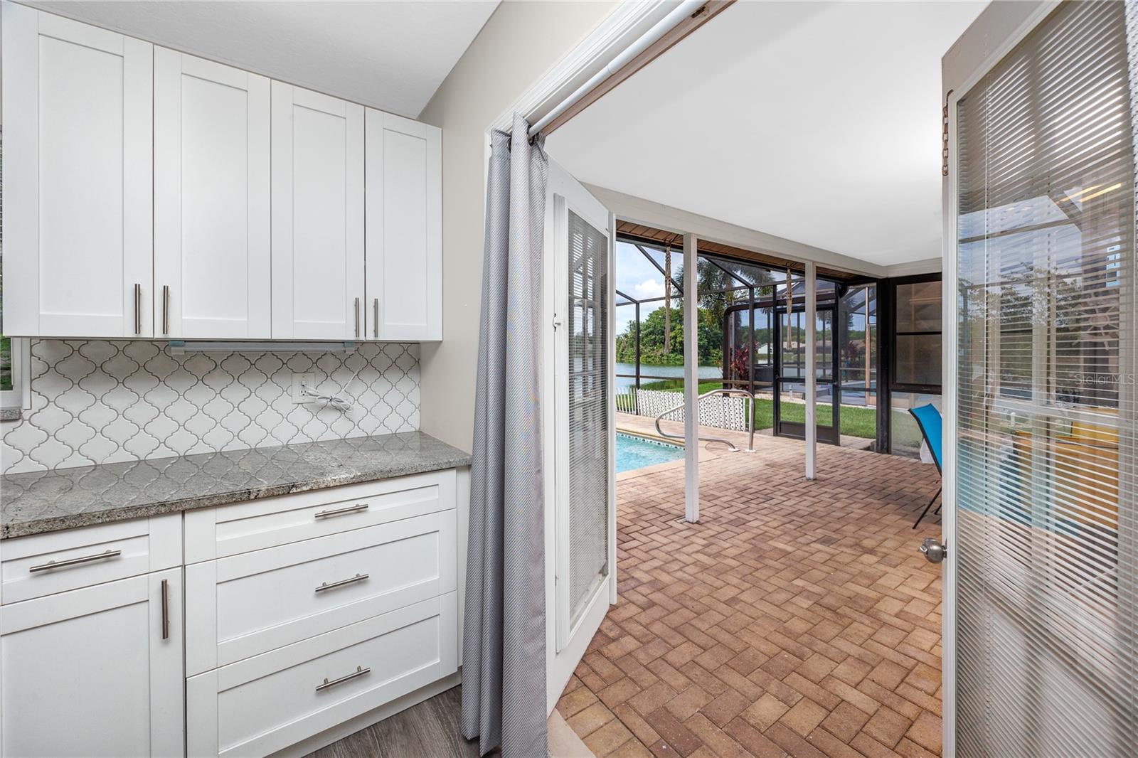 PARK LAKE ESTATES - Residential