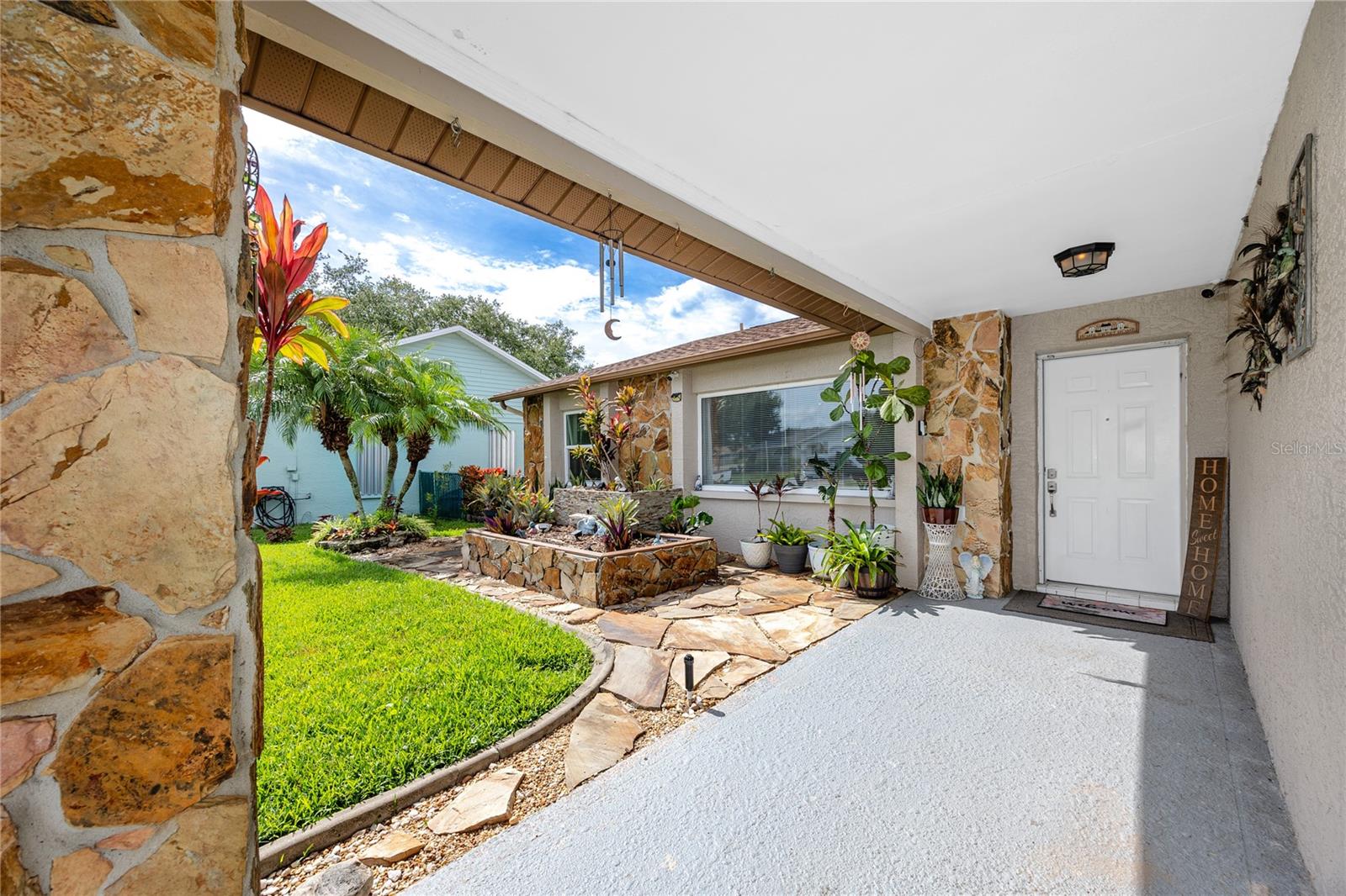 PARK LAKE ESTATES - Residential