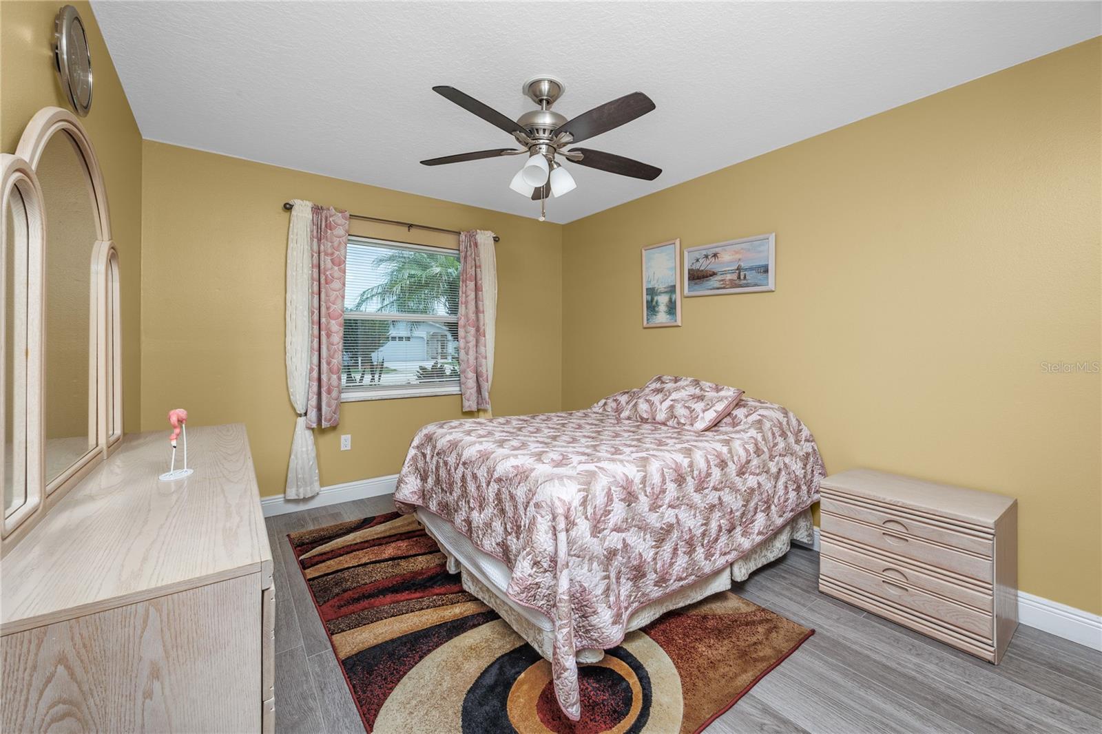 PARK LAKE ESTATES - Residential