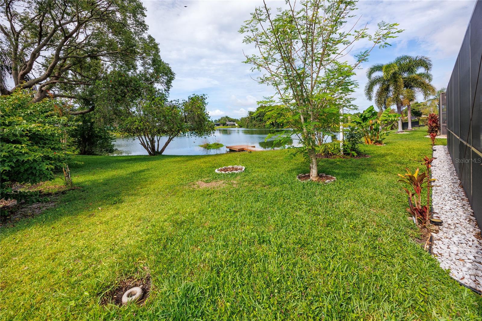 PARK LAKE ESTATES - Residential