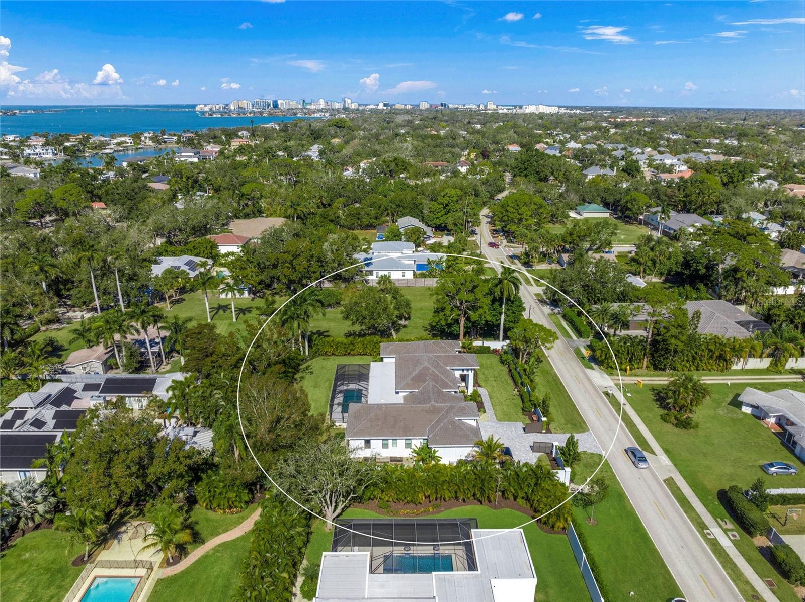 HANSENS SUB OPPOSITE PG IN PB - Residential