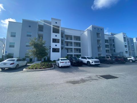 Photo of 3151 Paradox Circle #107, Kissimmee, FL 34746 (MLS # O6332165)