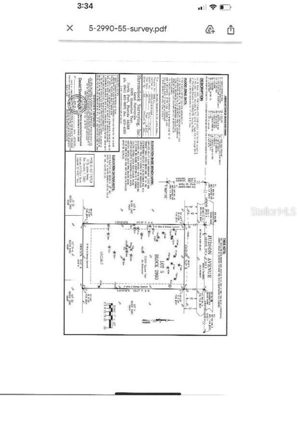 Photo of 12189 Judson Avenue, Port Charlotte, FL 33953 (MLS # A4653632)