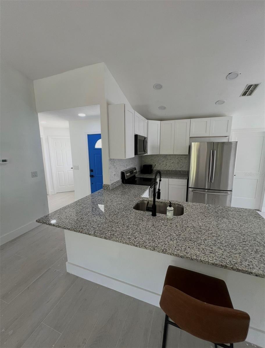 HAMPTON PARK UNIT 4 - Residential