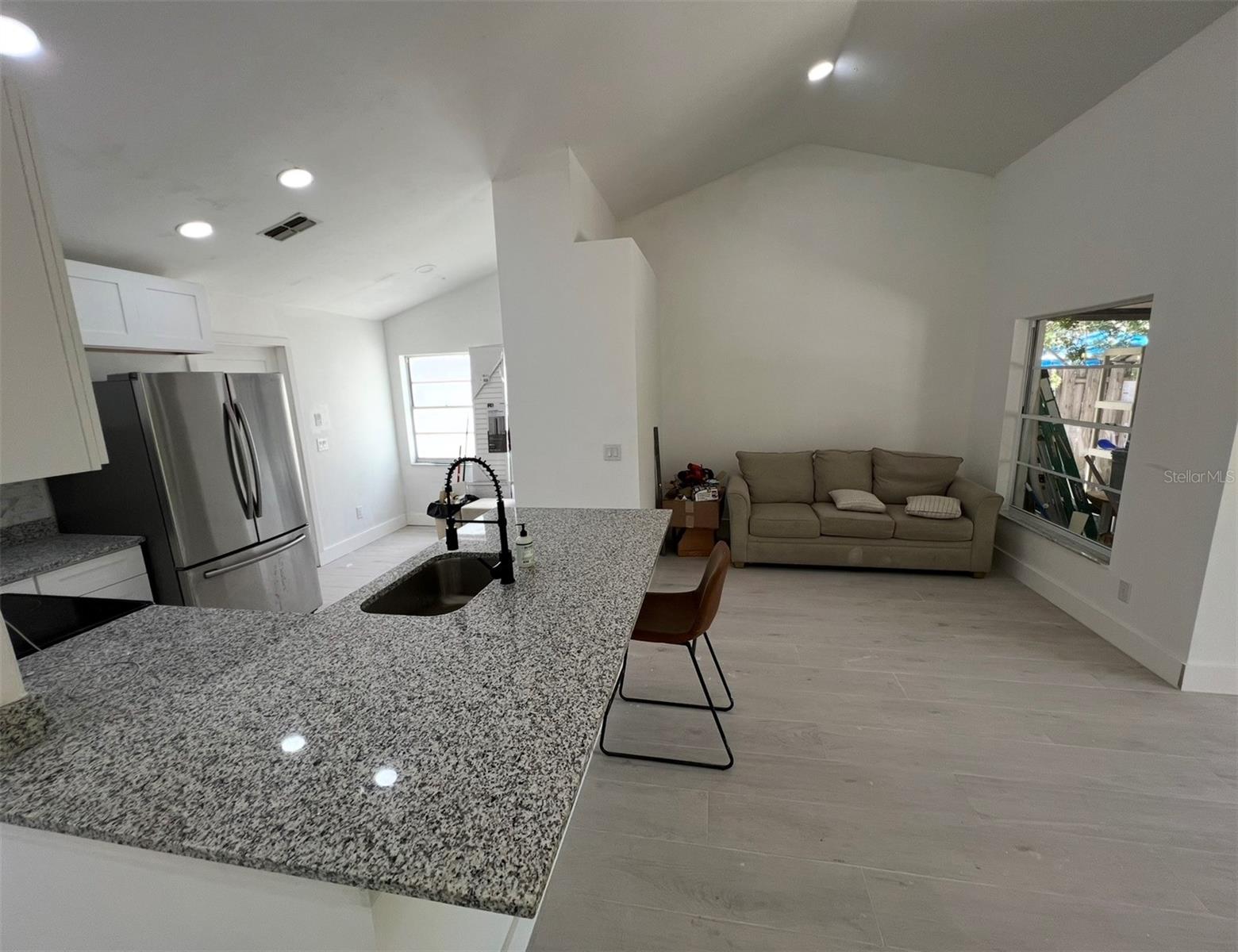 HAMPTON PARK UNIT 4 - Residential