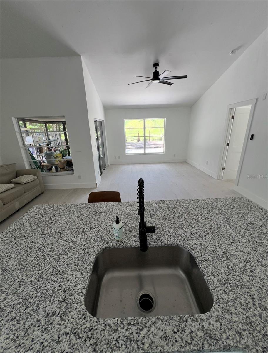 HAMPTON PARK UNIT 4 - Residential