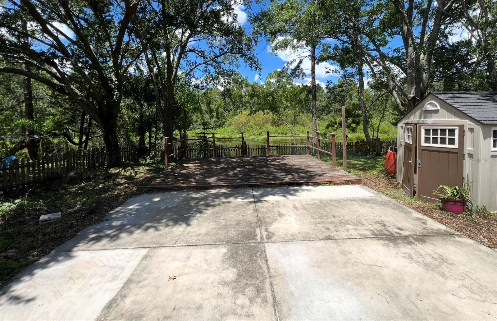 HAMPTON PARK UNIT 4 - Residential