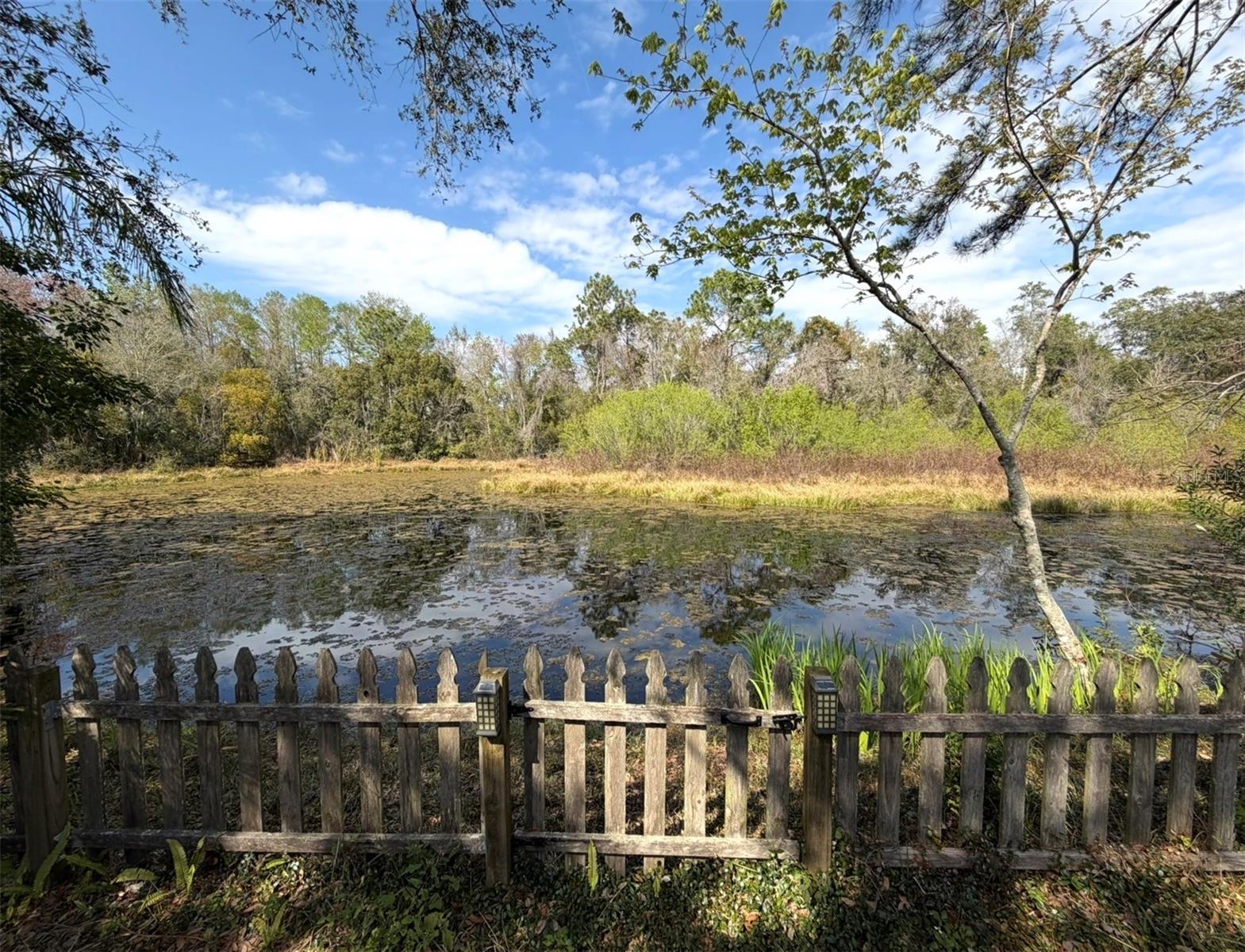 HAMPTON PARK UNIT 4 - Residential