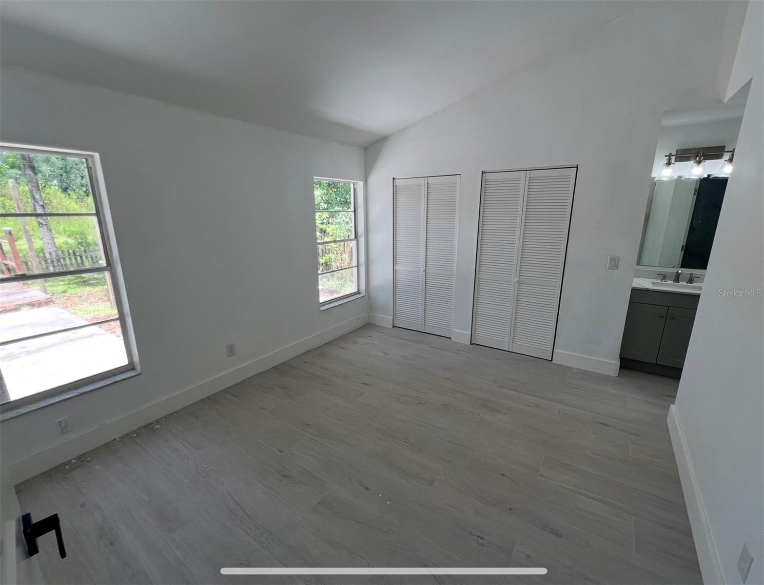 HAMPTON PARK UNIT 4 - Residential