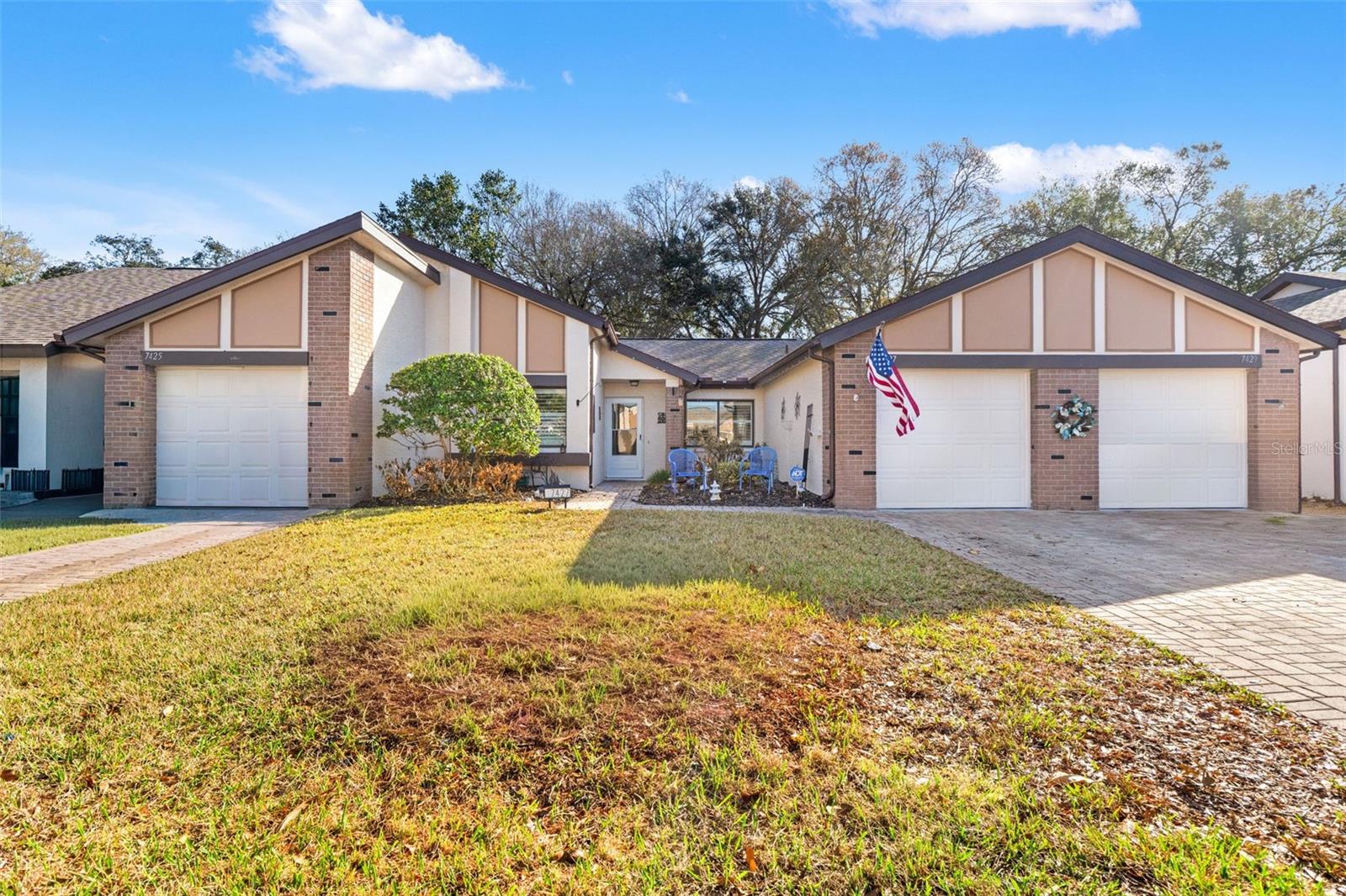 HEATHER WALK - Residential