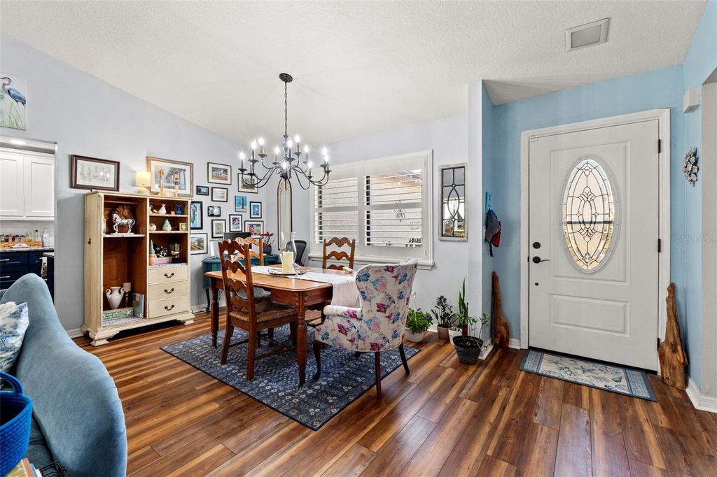 Photo of 7427 Heather Walk Drive, Weeki Wachee, FL 34613 (MLS # W7883157)