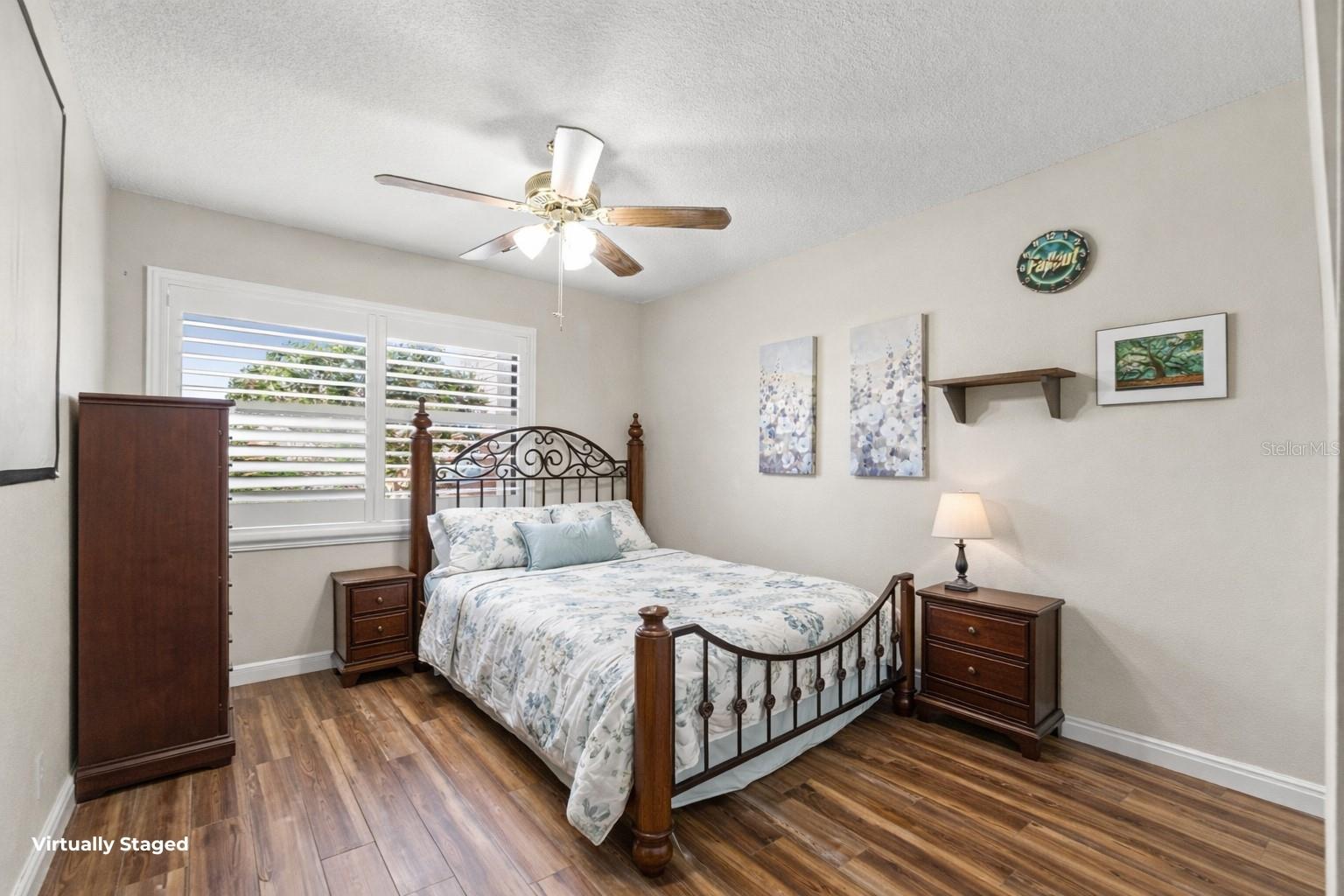 HEATHER WALK - Residential