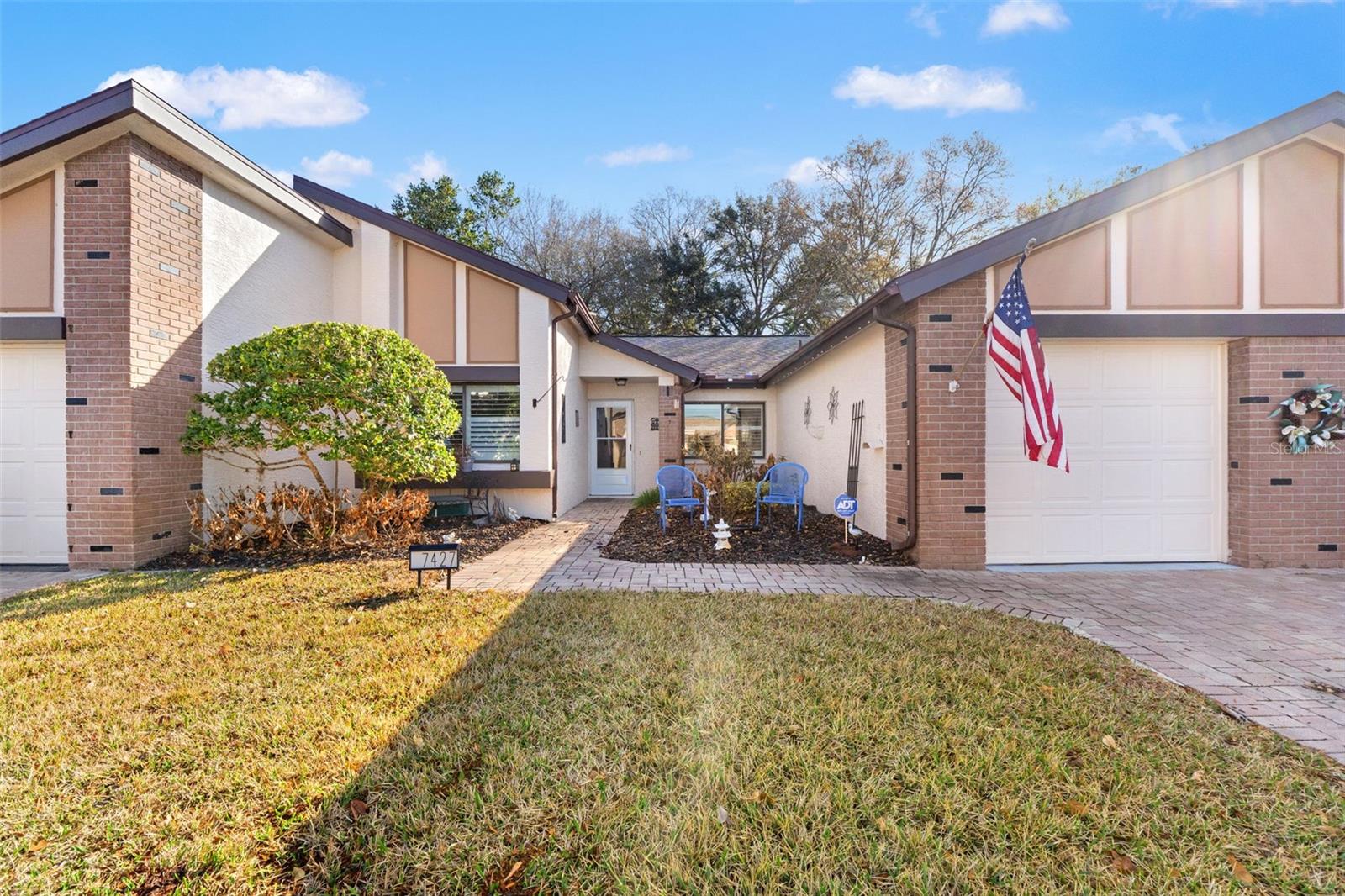 HEATHER WALK - Residential