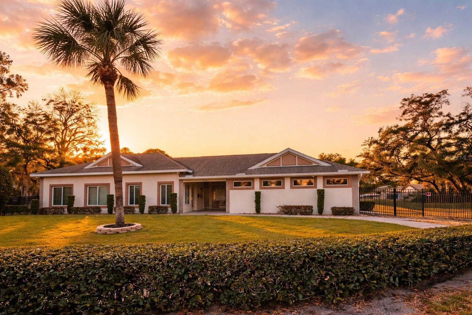 HEATHER WALK - Residential