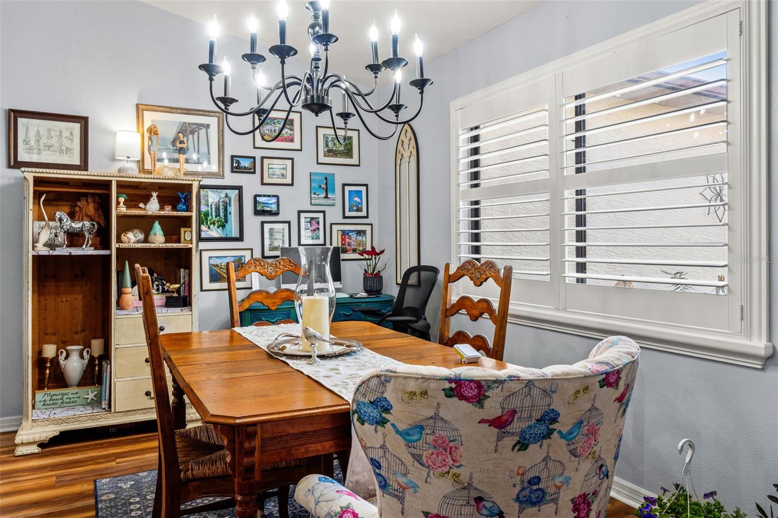 HEATHER WALK - Residential