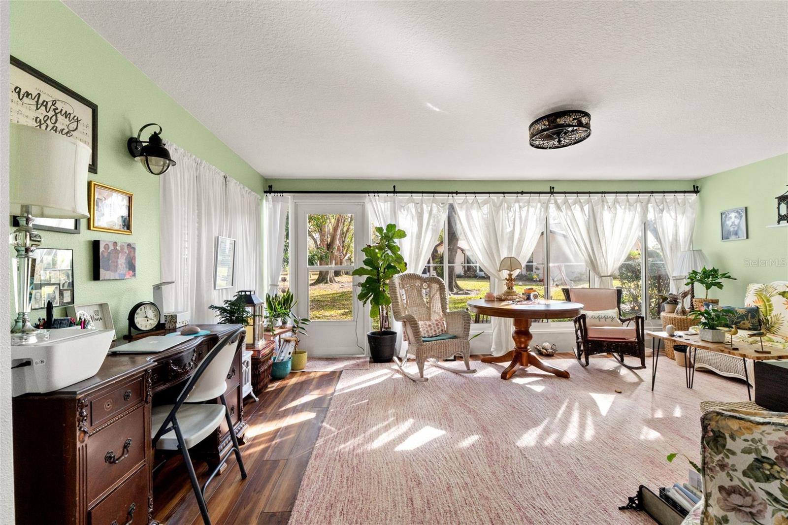 HEATHER WALK - Residential