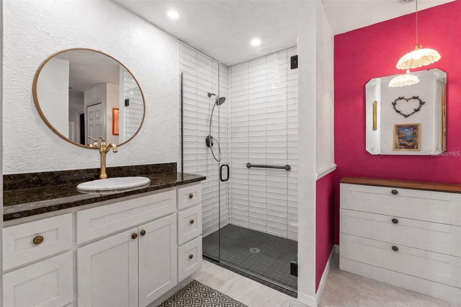 HEATHER WALK - Residential