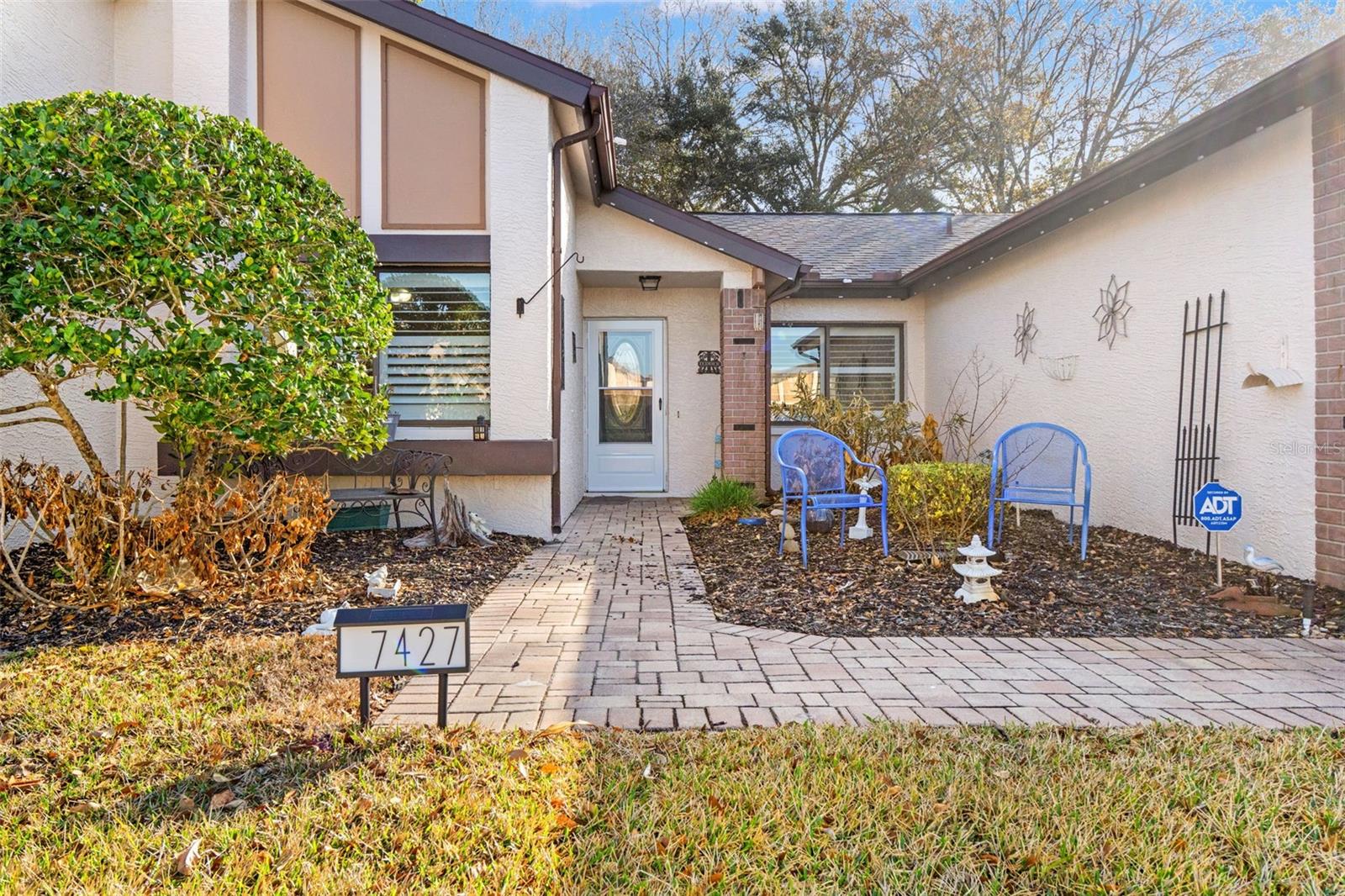 HEATHER WALK - Residential