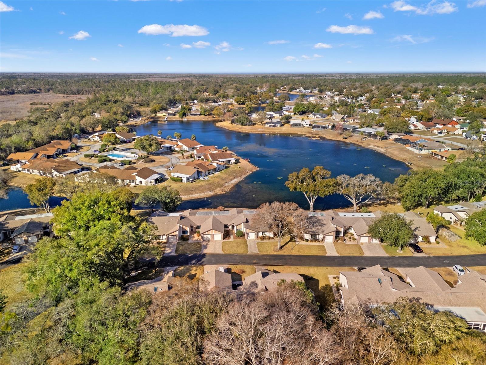 HEATHER WALK - Residential