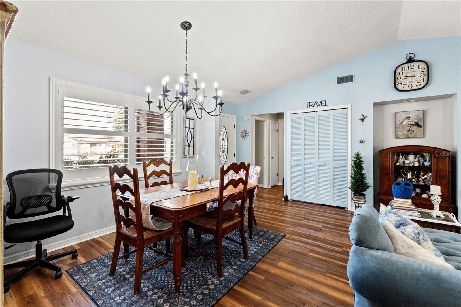 HEATHER WALK - Residential