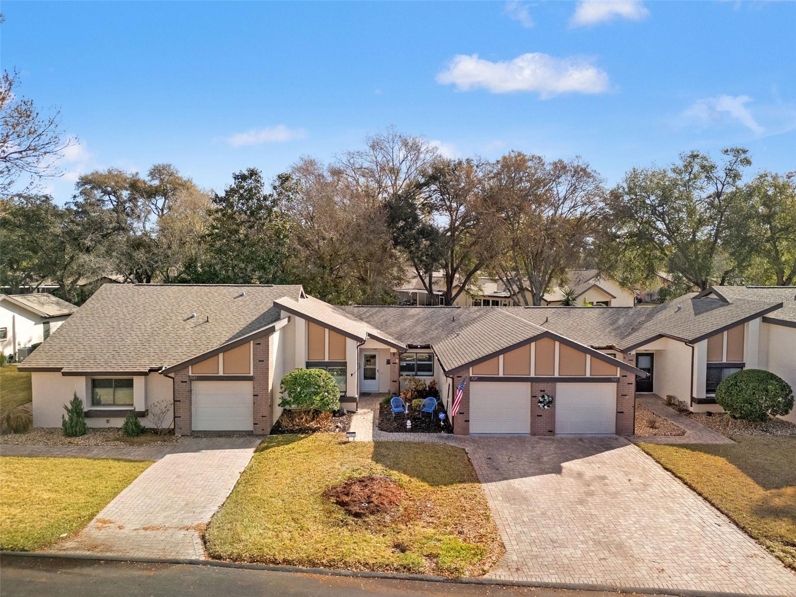 HEATHER WALK - Residential