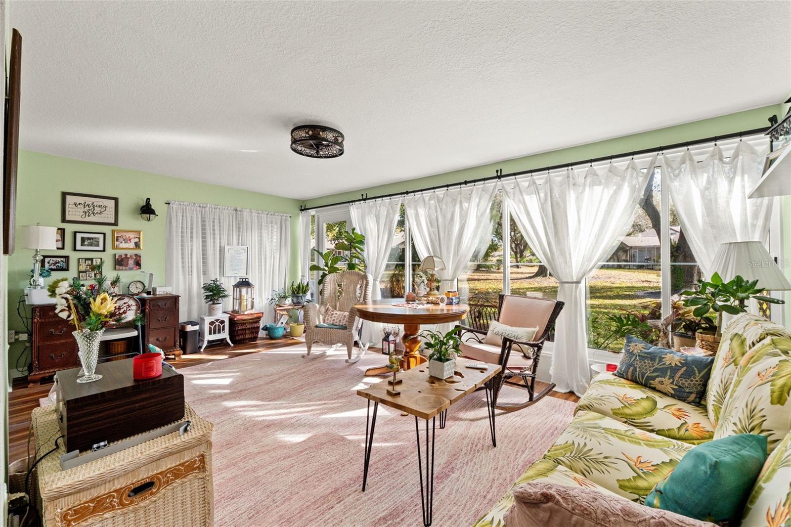 HEATHER WALK - Residential