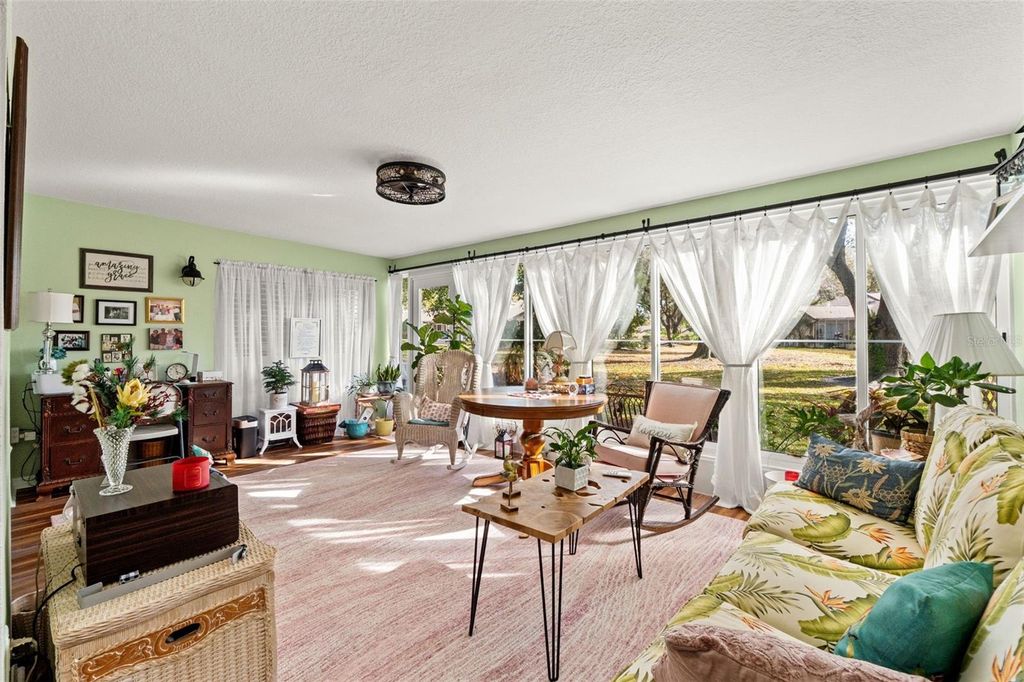 Photo of 7427 Heather Walk Drive, Weeki Wachee, FL 34613 (MLS # W7883157)