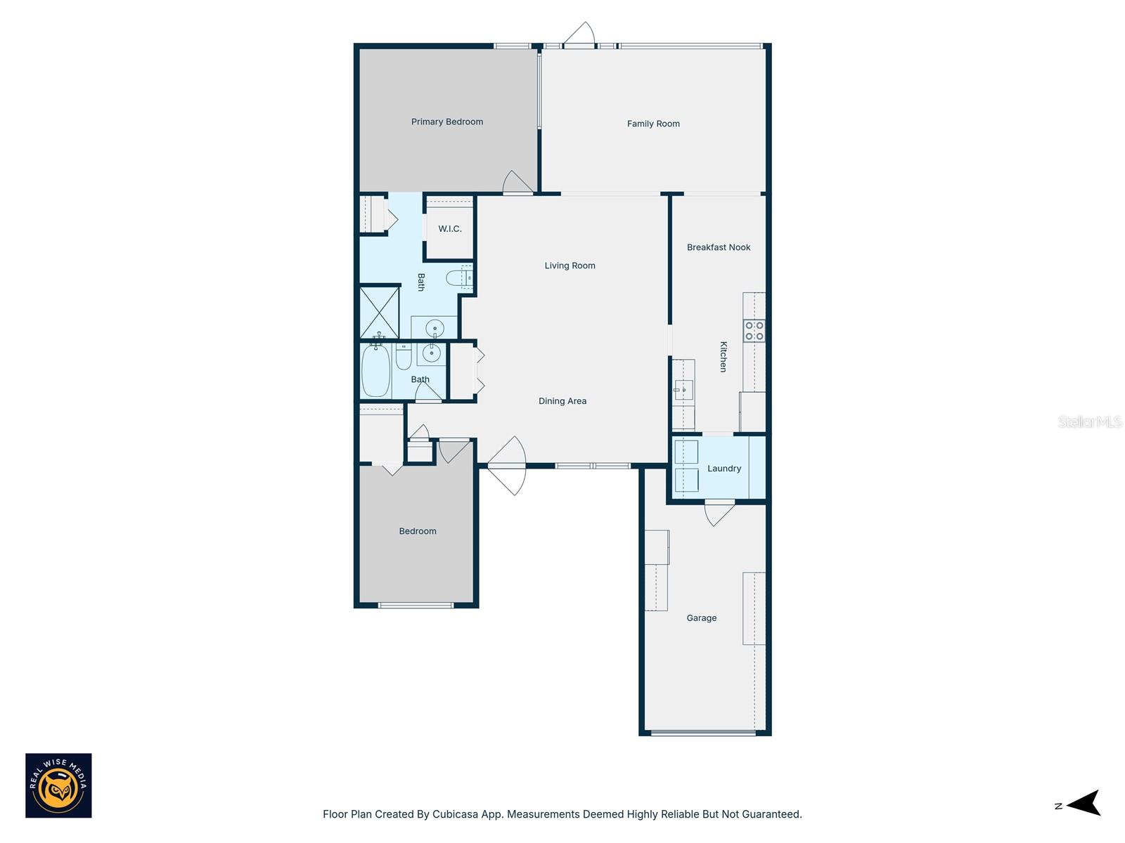 HEATHER WALK - Residential