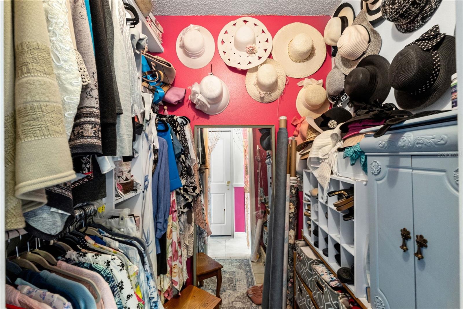 HEATHER WALK - Residential