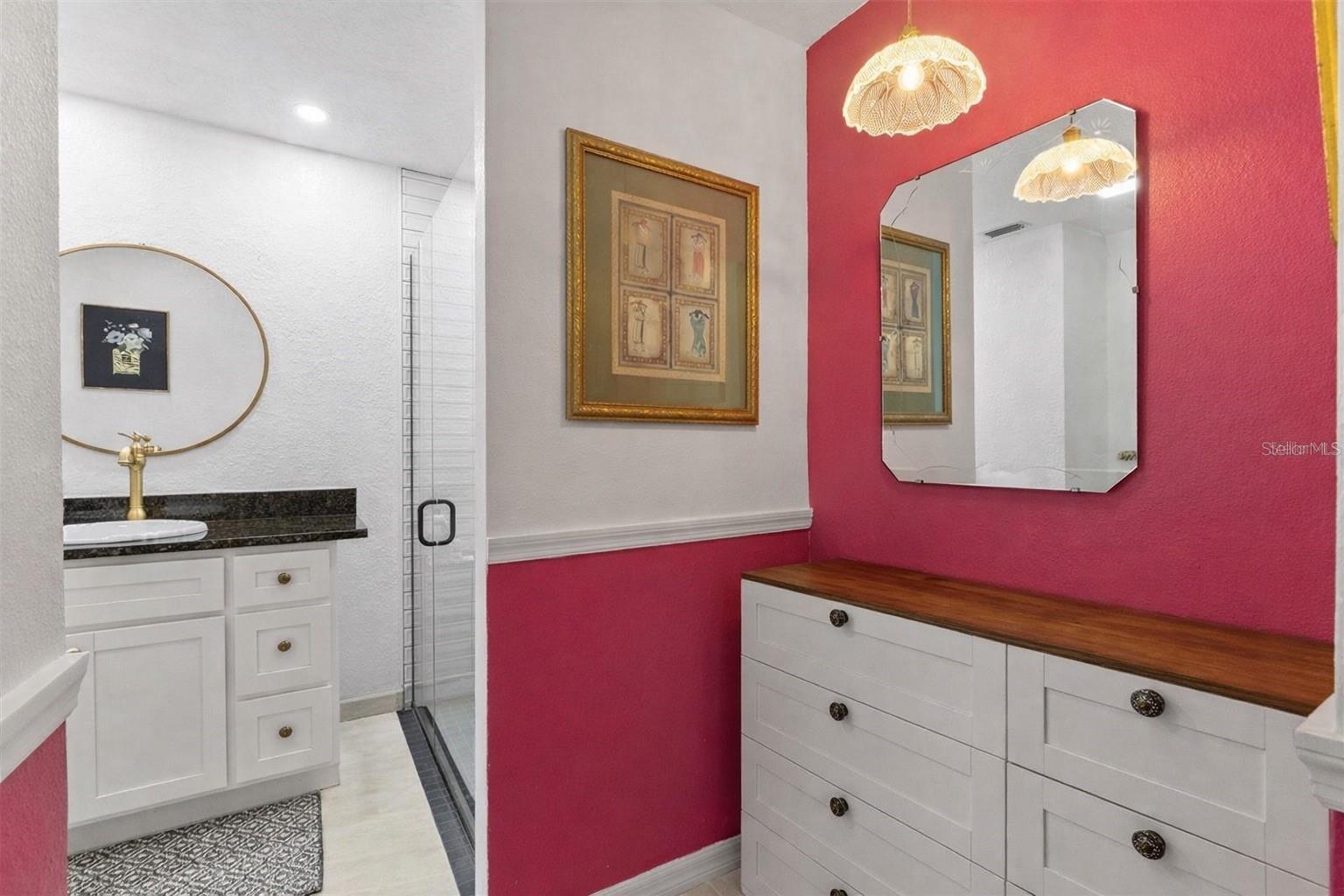 HEATHER WALK - Residential