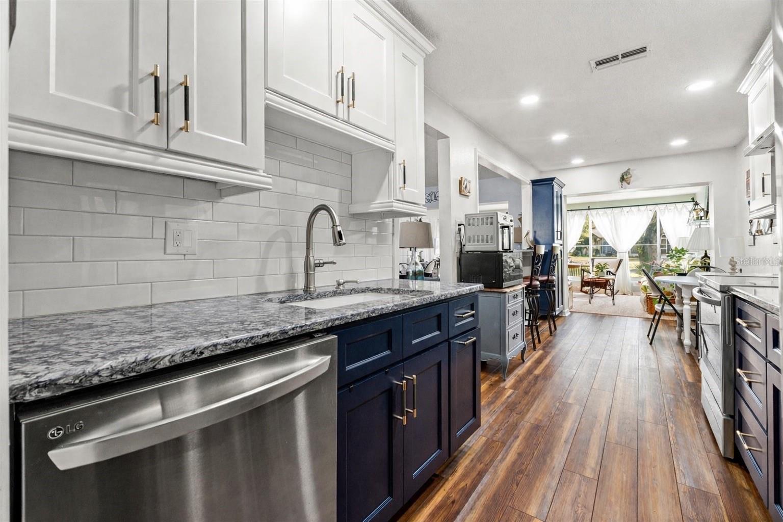 HEATHER WALK - Residential