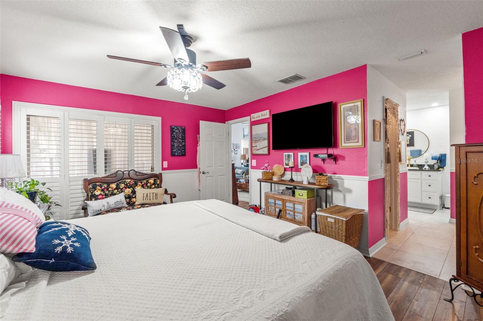 HEATHER WALK - Residential