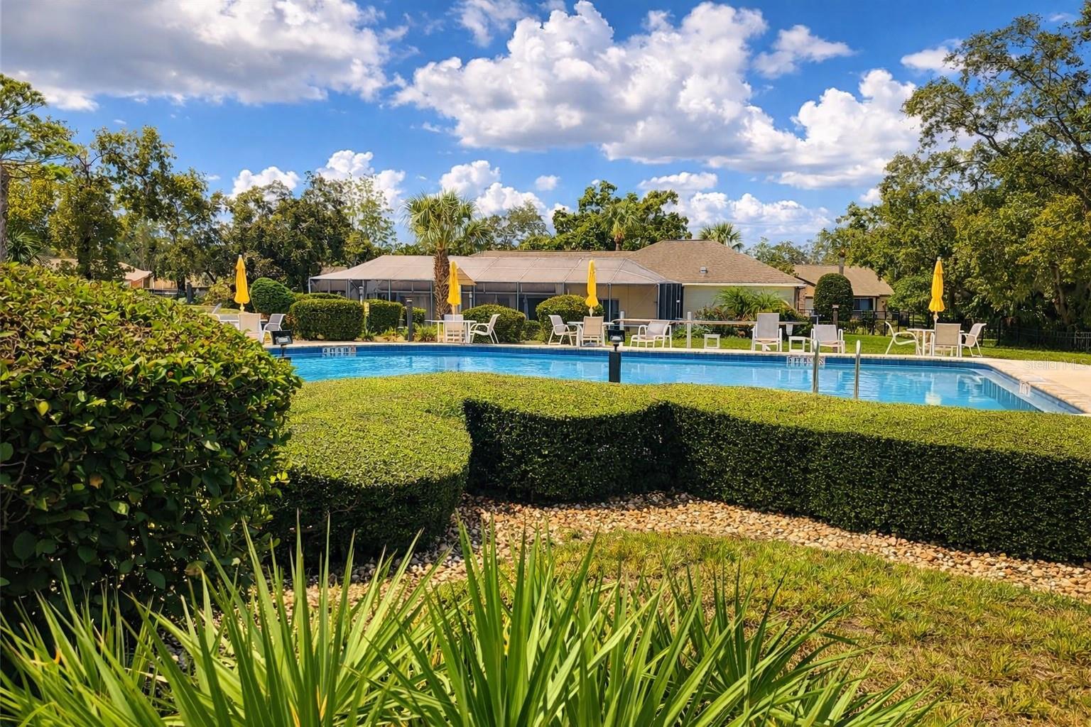 HEATHER WALK - Residential